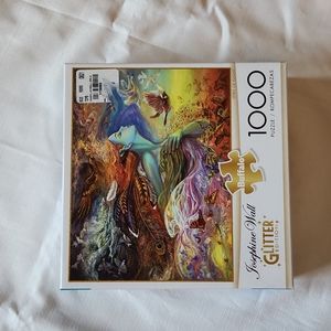 Jigsaw Puzzle 1000 pc